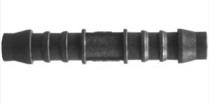 Straight Hose Connector 1/2'' (12mm)